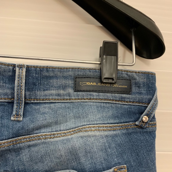 GAS denim - Picture 4 of 8